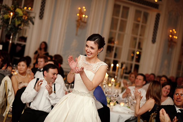 Jewish Wedding at The Savoy London