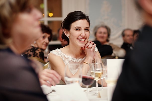 Jewish Wedding at The Savoy London