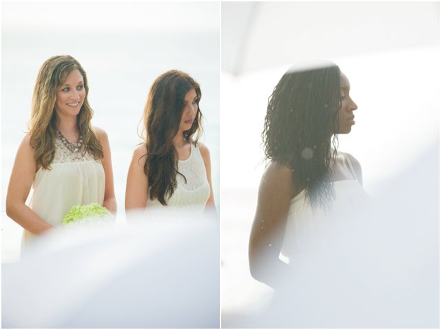 Top Marina Martinique Wedding Photographers | Wedding Day Rain | Segerius Bruce Photography