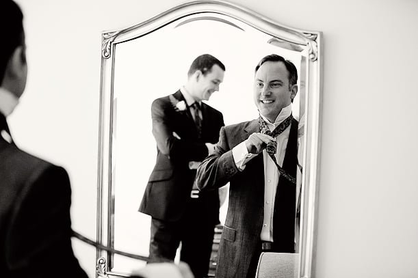 Wedding Photographer Dublin