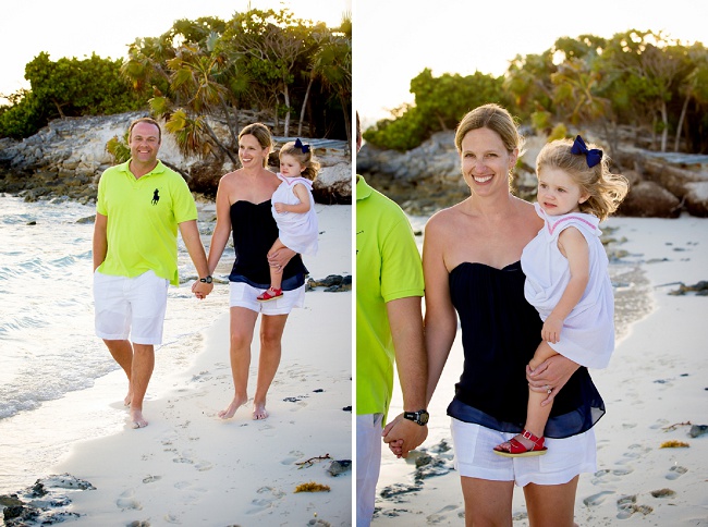 Family Beach Photoshoot with Grandparents, Jeffreys Bay