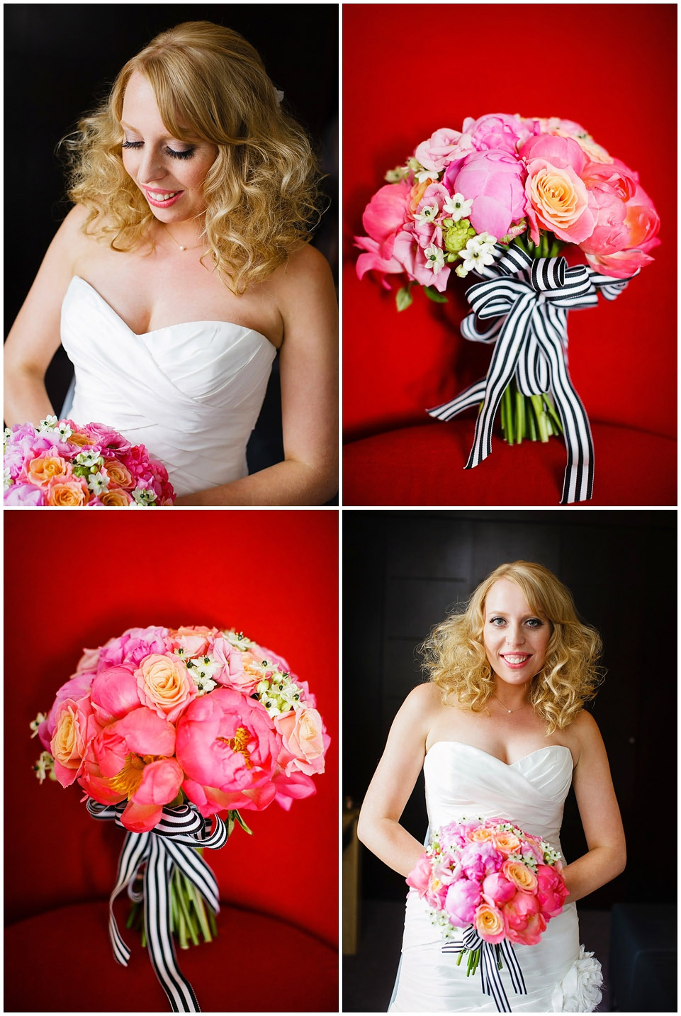 The Andaz Wedding, London