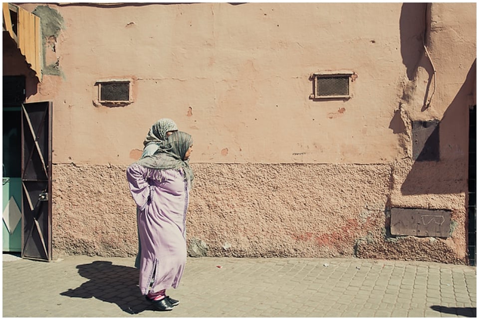 Marrakech