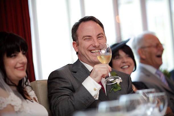 Wedding Photographer Dublin