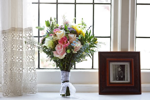 Creative Wedding Photographer in Surrey