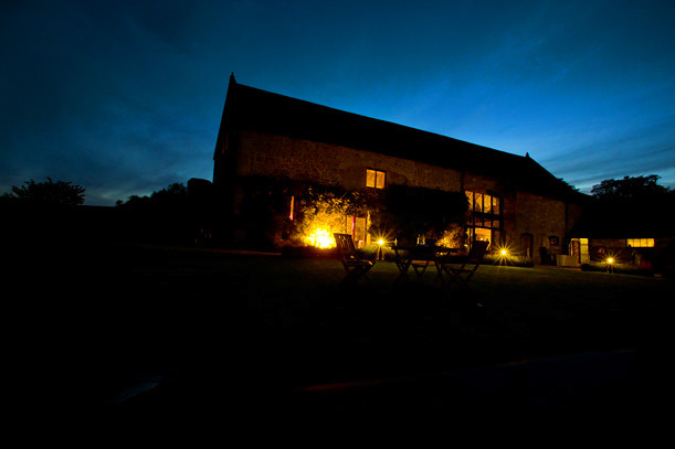 Wedding at Priston Mill Bath