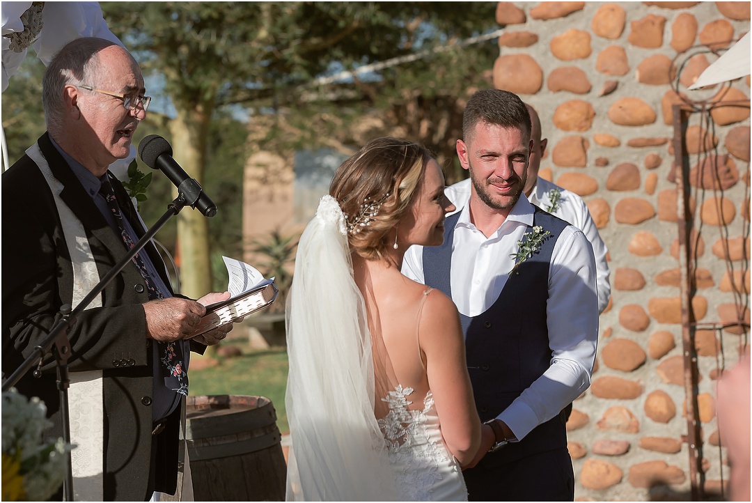 Destination Wedding at Happy Hippo