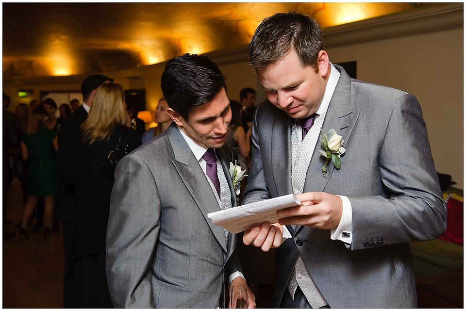 Winter Wedding at Great Fosters Surrey (71)