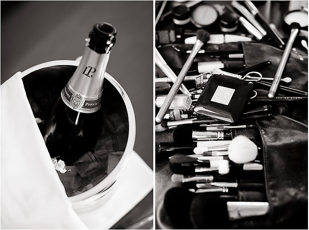 Wedding At The Berkeley Hotel London