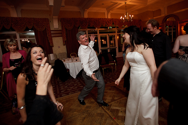 Wedding Photographer Dublin