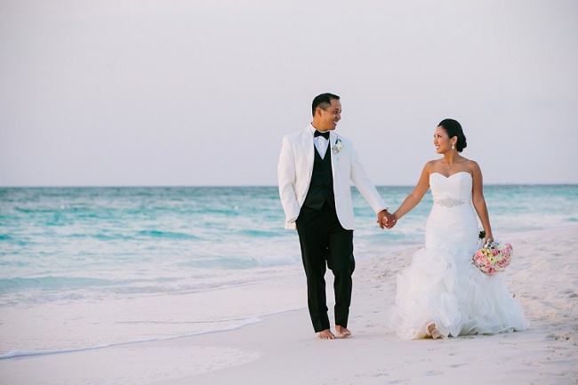 Ballito Wedding Photographer