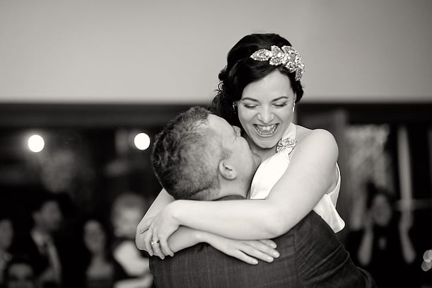 wedding at botleys mansioin surrey