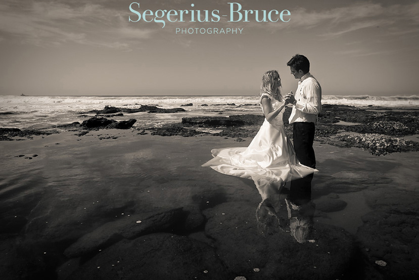 Creative Pre-Wedding Photography Overseas