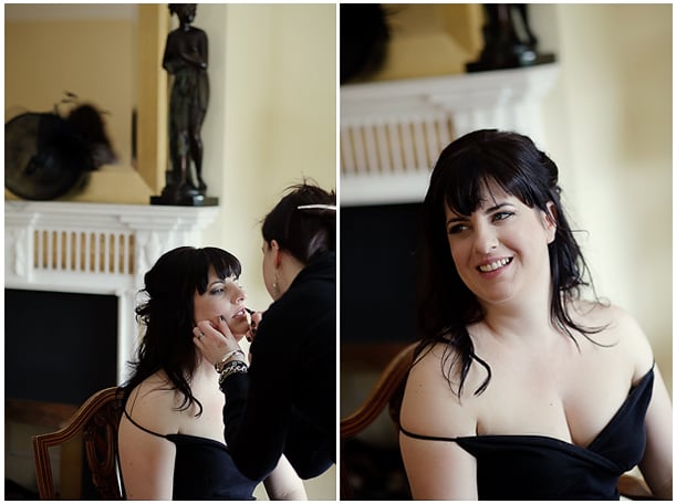 Wedding Photographer Dublin