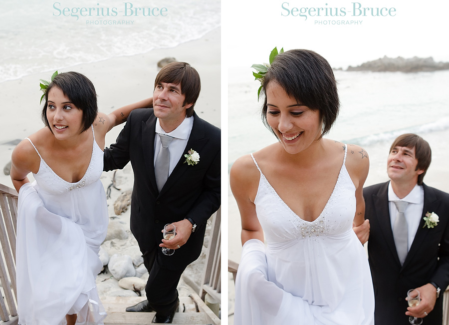 Creative Destination Wedding Photography