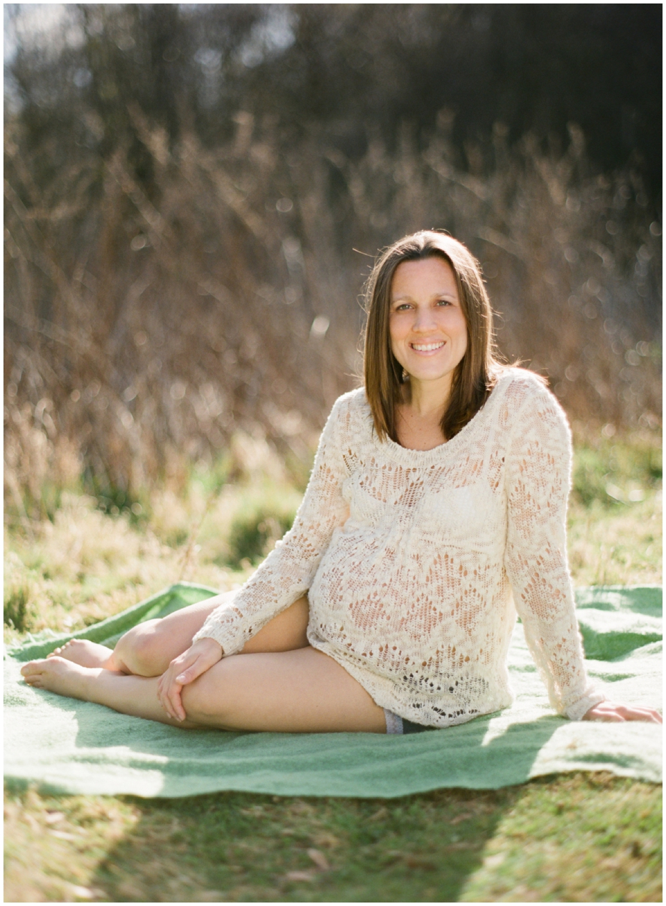 Maternity Pregnancy film photographer in Surrey (2)