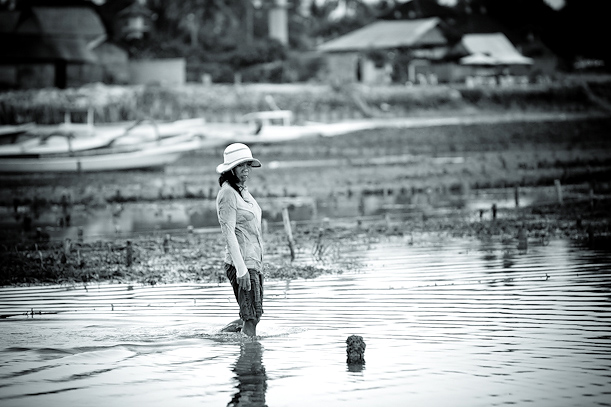 Nusa Lembongan Island Bali Indonesia Travel Photography