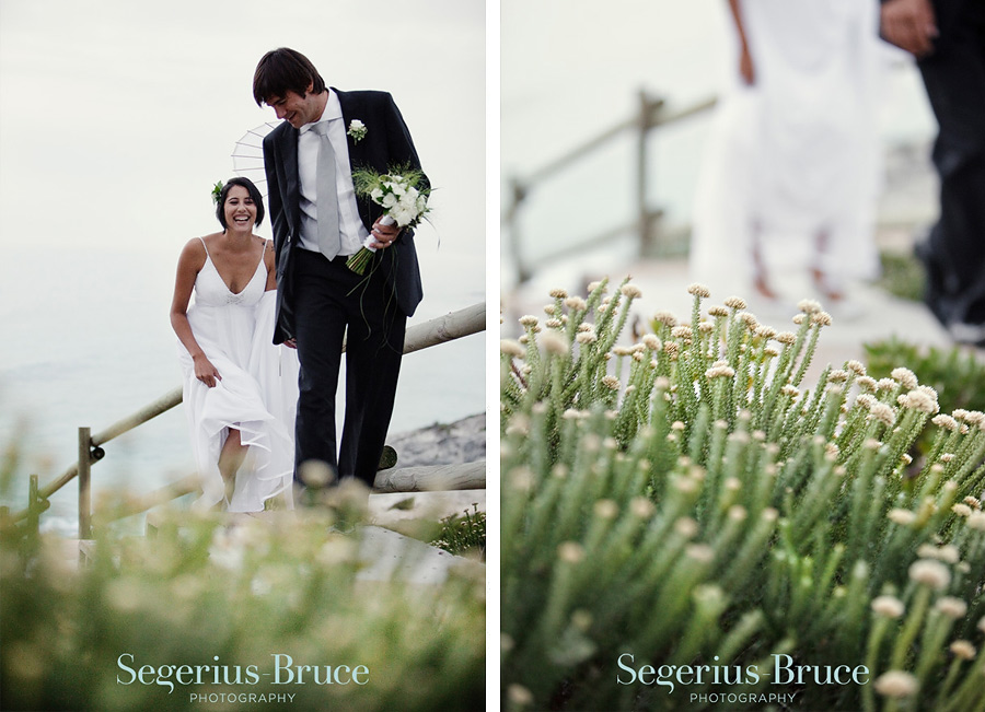 Grootbos Private Nature Reserve Wedding