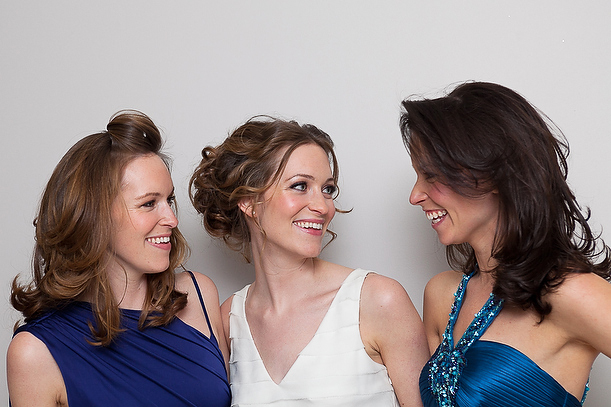 Wedding At The Berkeley Hotel London