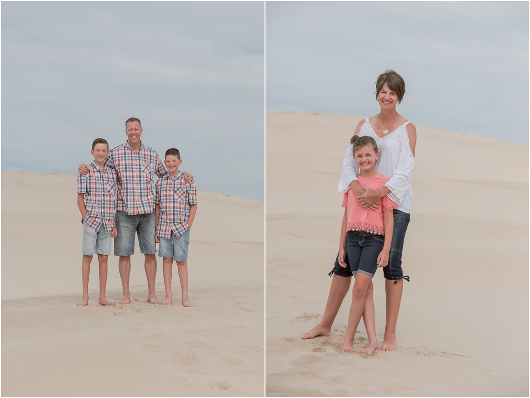 Stunning Family Portrait in Oyster Bay