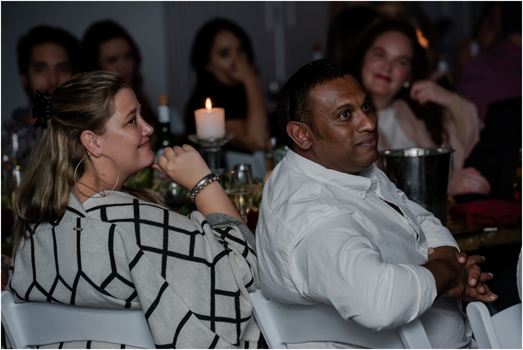 Megan and Mignon get married in Cape St Francis Resort