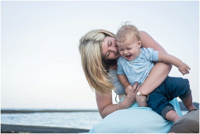 Family Photography in Ballito | Top Portrait Photographers Durban - Segerius Bruce Photography