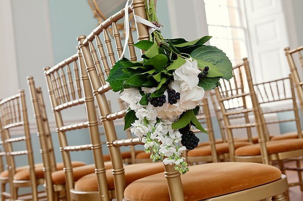 Wedding at Botleys Mansion Surrey