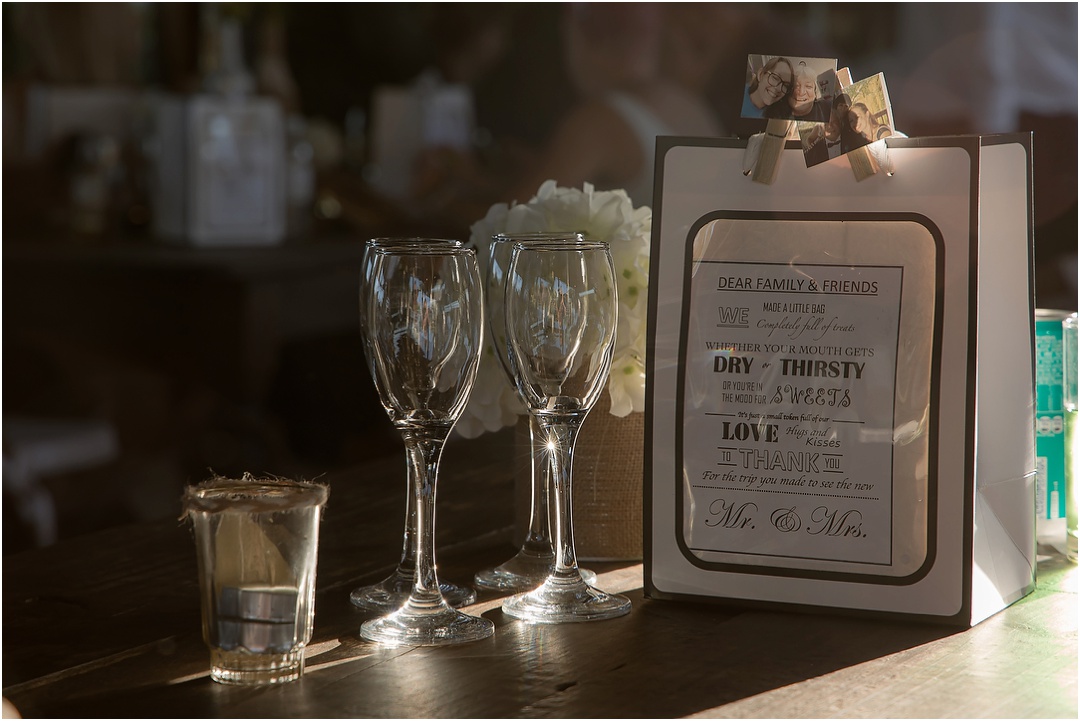 Destination Wedding at Happy Hippo
