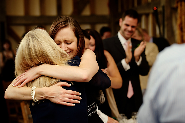 Surrey Wedding at Gatestreet Barn