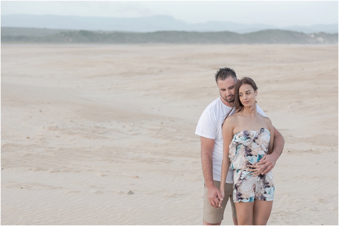 Fun Family Portrait session in J bay