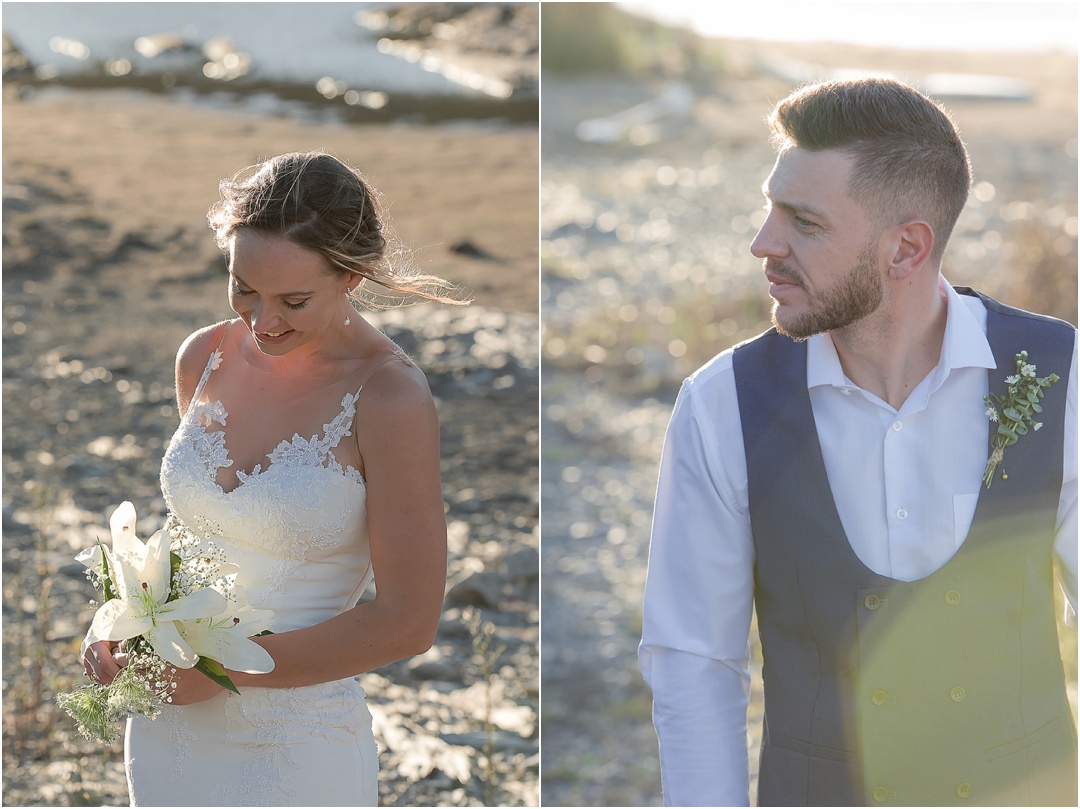 Destination Wedding at Happy Hippo