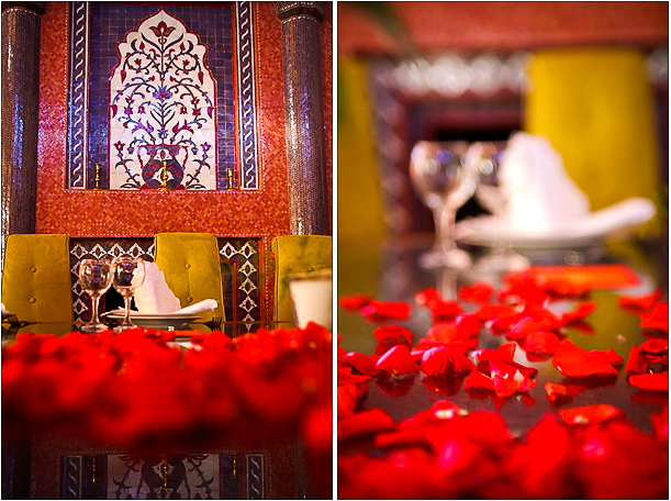 Villa Savinio Wedding, Marrakech (Part 2)