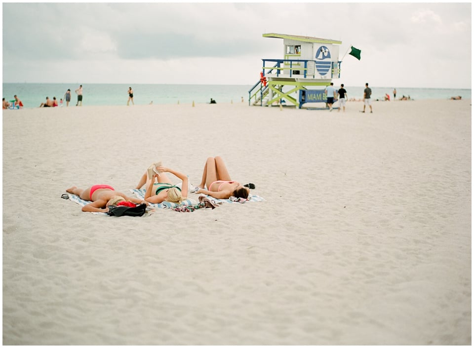 Contax 645 Fuji 400H Miami South Beach Travel (13)