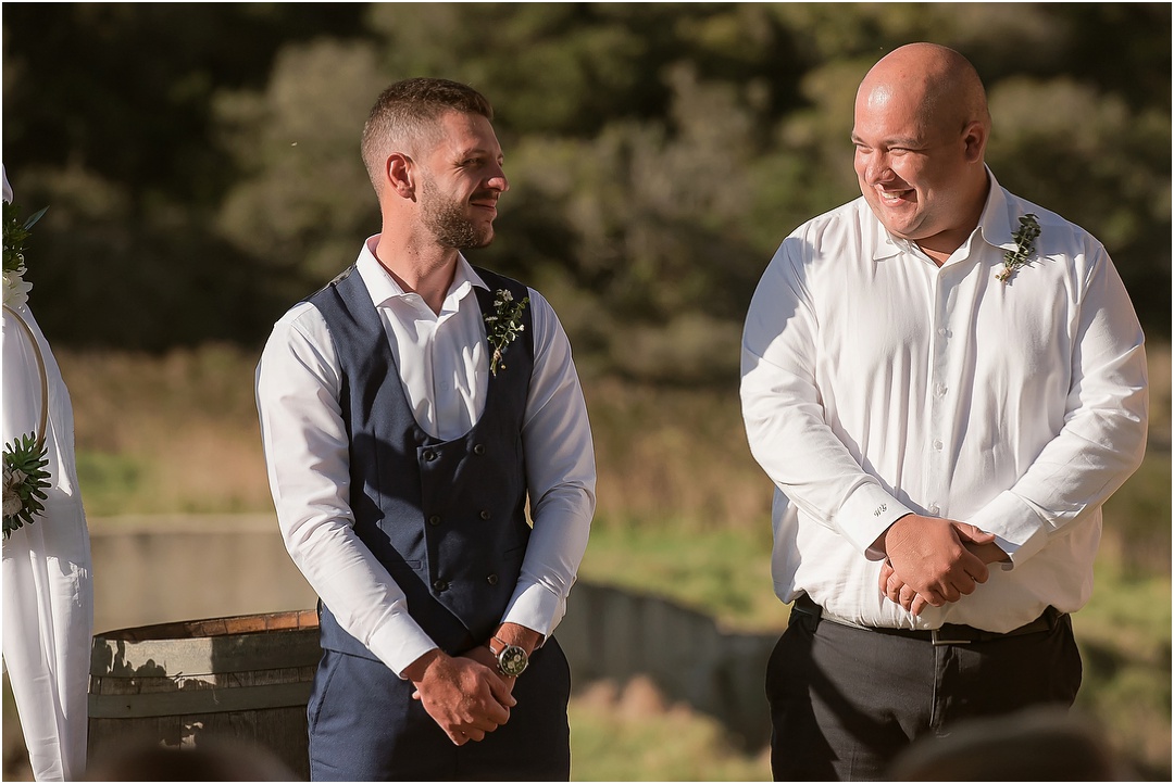 Destination Wedding at Happy Hippo
