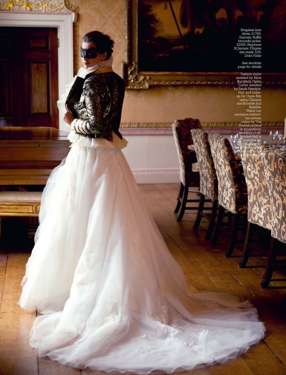 wedding at brocket hall (6)
