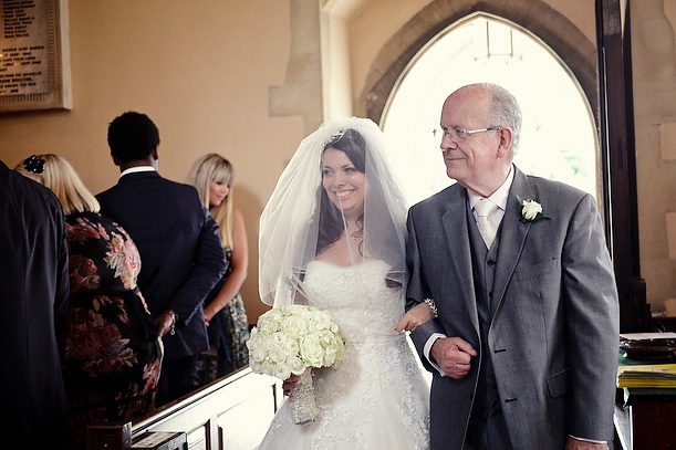 Wedding at Braxted Park. Vintage wedding photographer