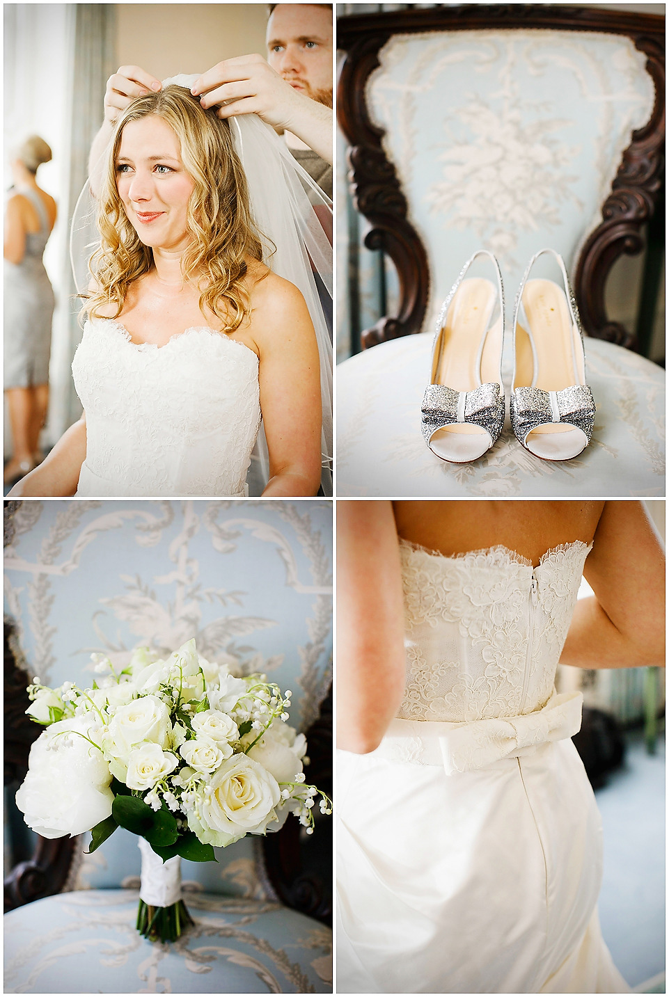 Braxted Park Wedding | Top UK Wedding Photographer - Segerius Bruce Photography