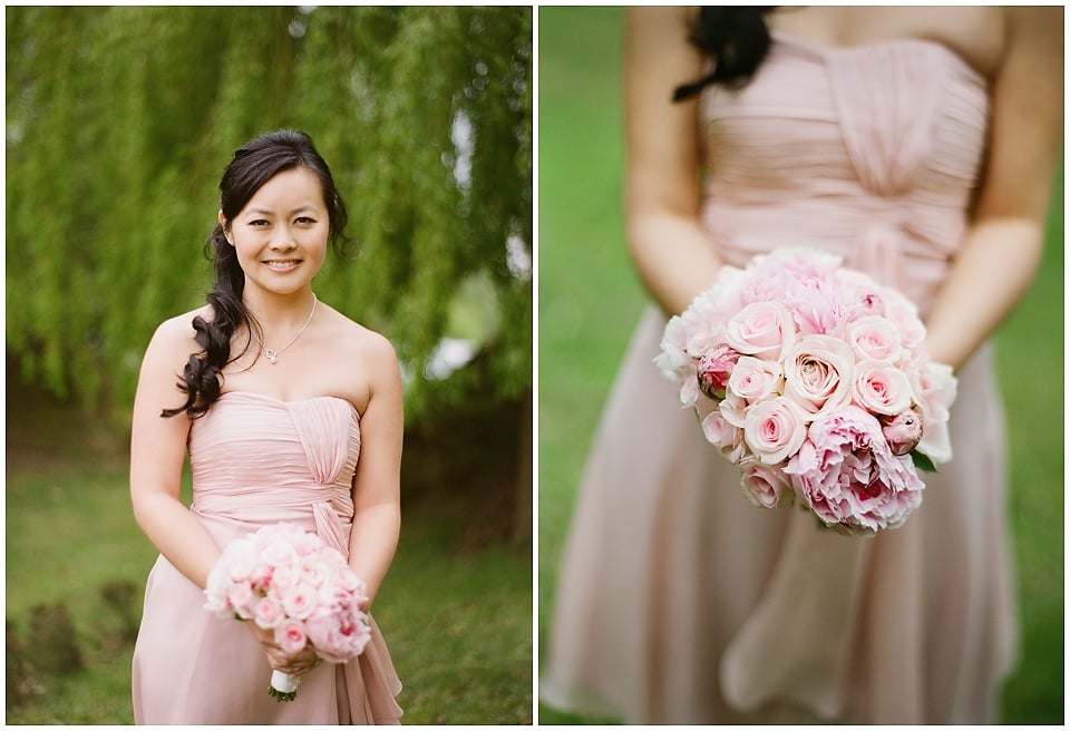 wedding at Pennyhill Park Surrey (7)