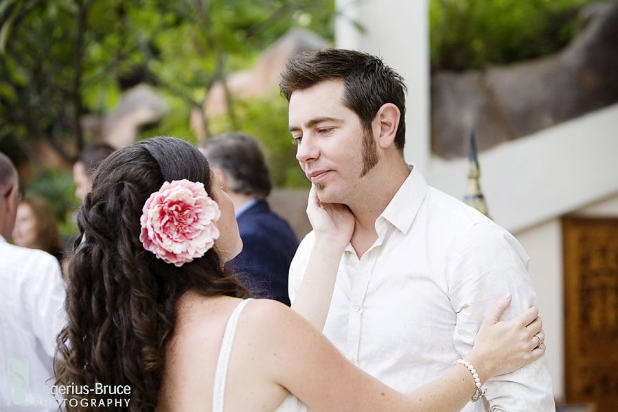 Wedding documenatary photojournalistic style in Mauritius