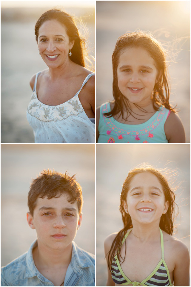 St Francis Family Portrait Photographer