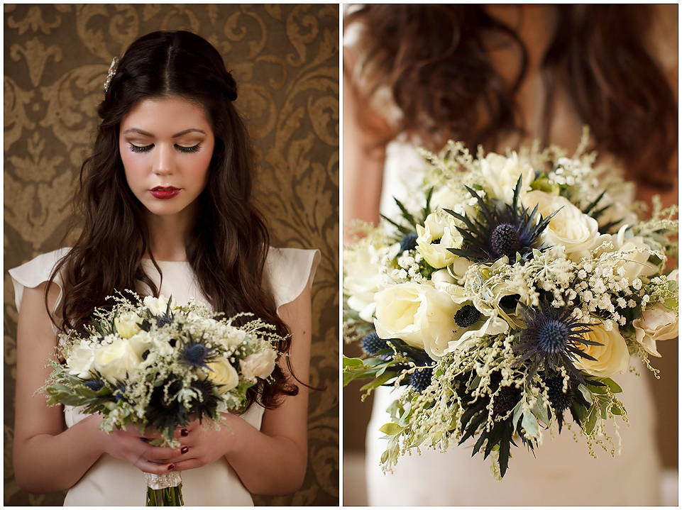 Breaking Dawn Wedding Twilight inspired Shoot (8)