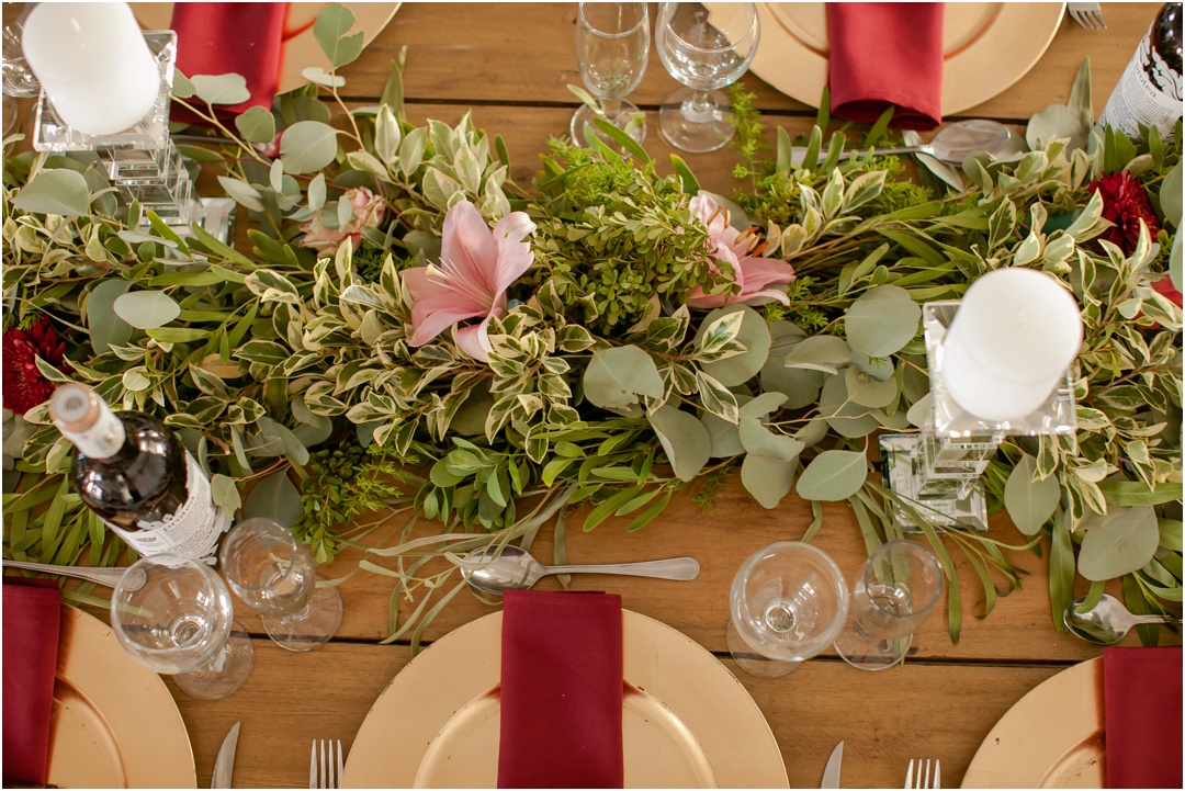 Megan and Mignon get married in Cape St Francis Resort