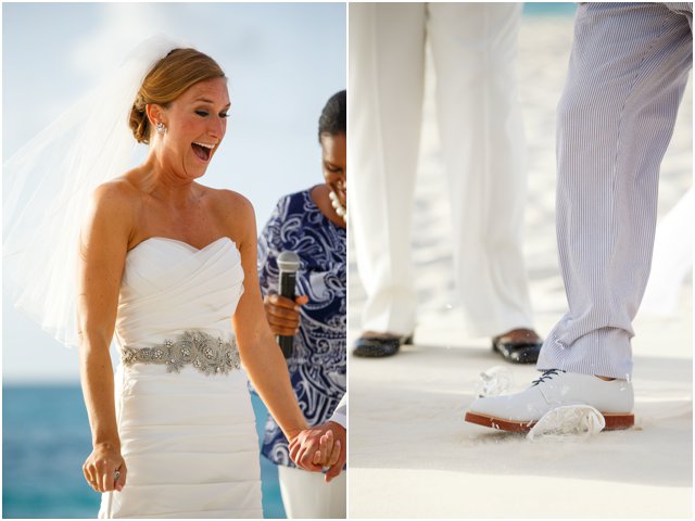 Jeffrey's Bay Wedding Photographers | Romantic Beach Wedding | Segerius Bruce Photography