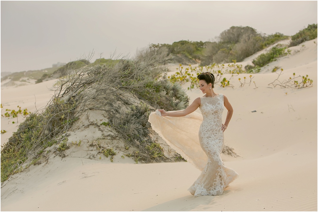 Dylan and Andrea’s St Francis Wedding