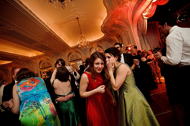 Jewish Wedding at The Savoy London