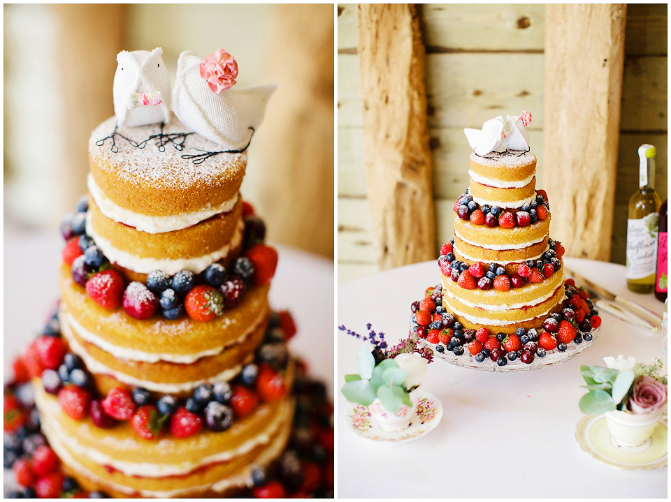surrey barn wedding  (3)