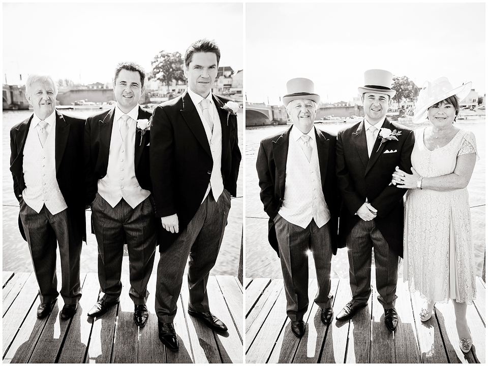 Wedding at Hampton Court Palace (9)