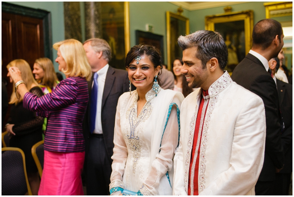 IOD Pall Mall Asian Wedding London (41)
