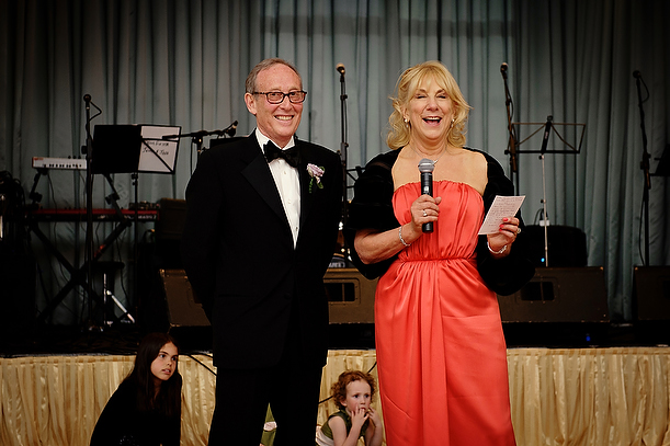 Jewish Wedding at The Savoy London