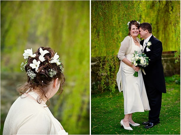 Surrey Wedding at Gatestreet Barn